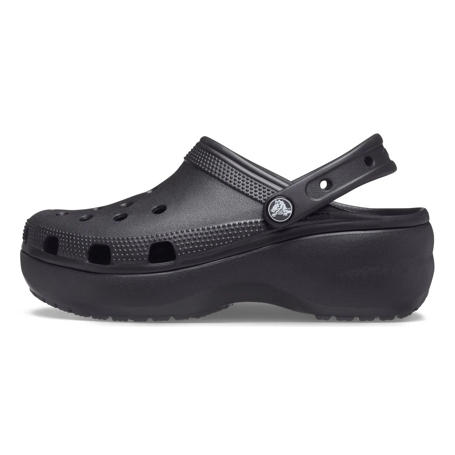 Classic Platform Clog
