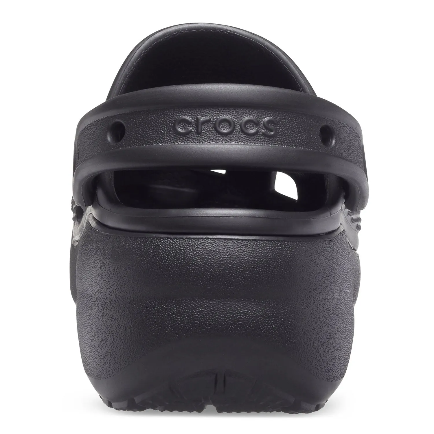 Classic Platform Clog