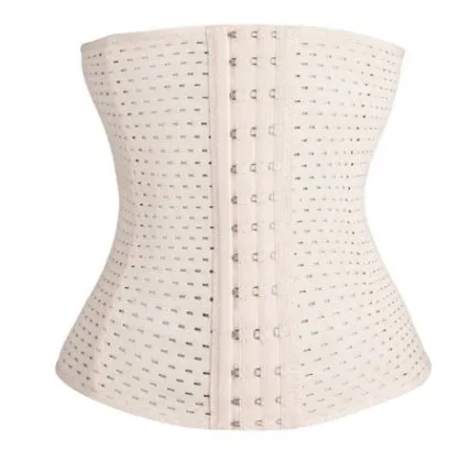 Corset Waist Trainer Bustiers Gothic Corsage Clothing