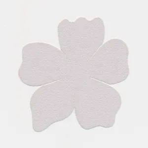 Cut Flower - Sakura (Chiffon) #98 Pale Gray