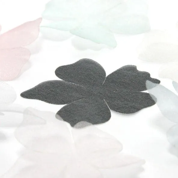 Cut Flower - Sakura (Organdy) #09 Powder Pink