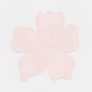 Cut Flower - Sakura (Organdy) #09 Powder Pink
