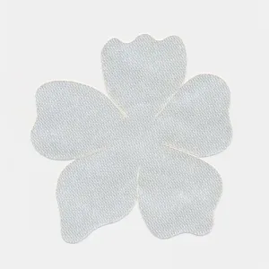 Cut Flower - Sakura (Satin) #135 Off White