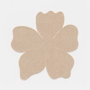 Cut Flower - Sakura (Satin) #158 Milk