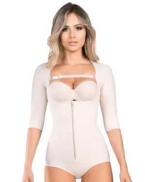 Cysm Arms and Abdomen Body Shaper - 286