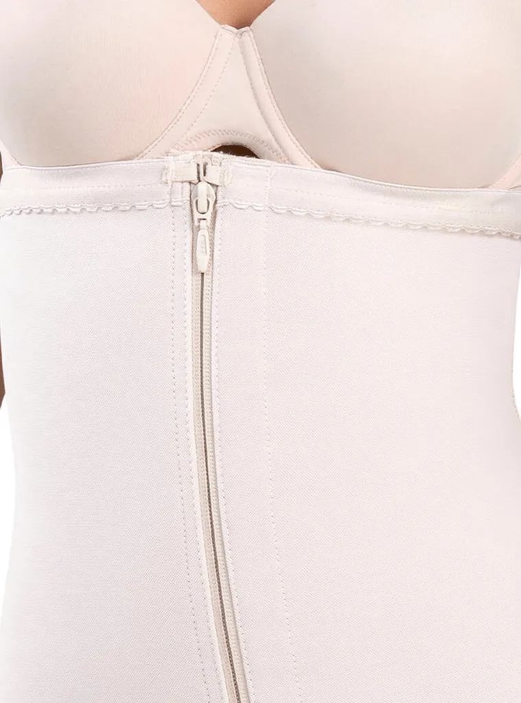 Cysm Slimming Strapless Thermal Body Shaper - 292