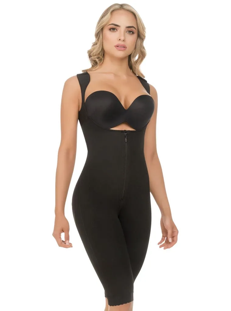 Cysm Thermal Compression Full Body Shaper - 393
