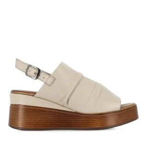 DALLAS - BONE LEATHER