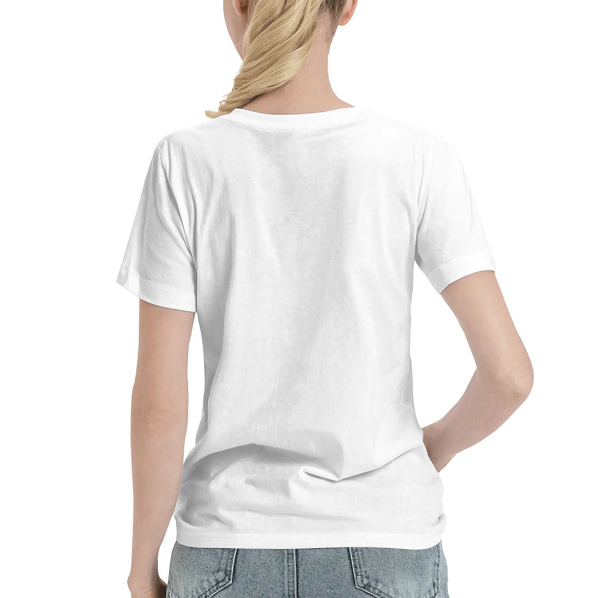 Death Row Records Red Logo Women's T-Shirt