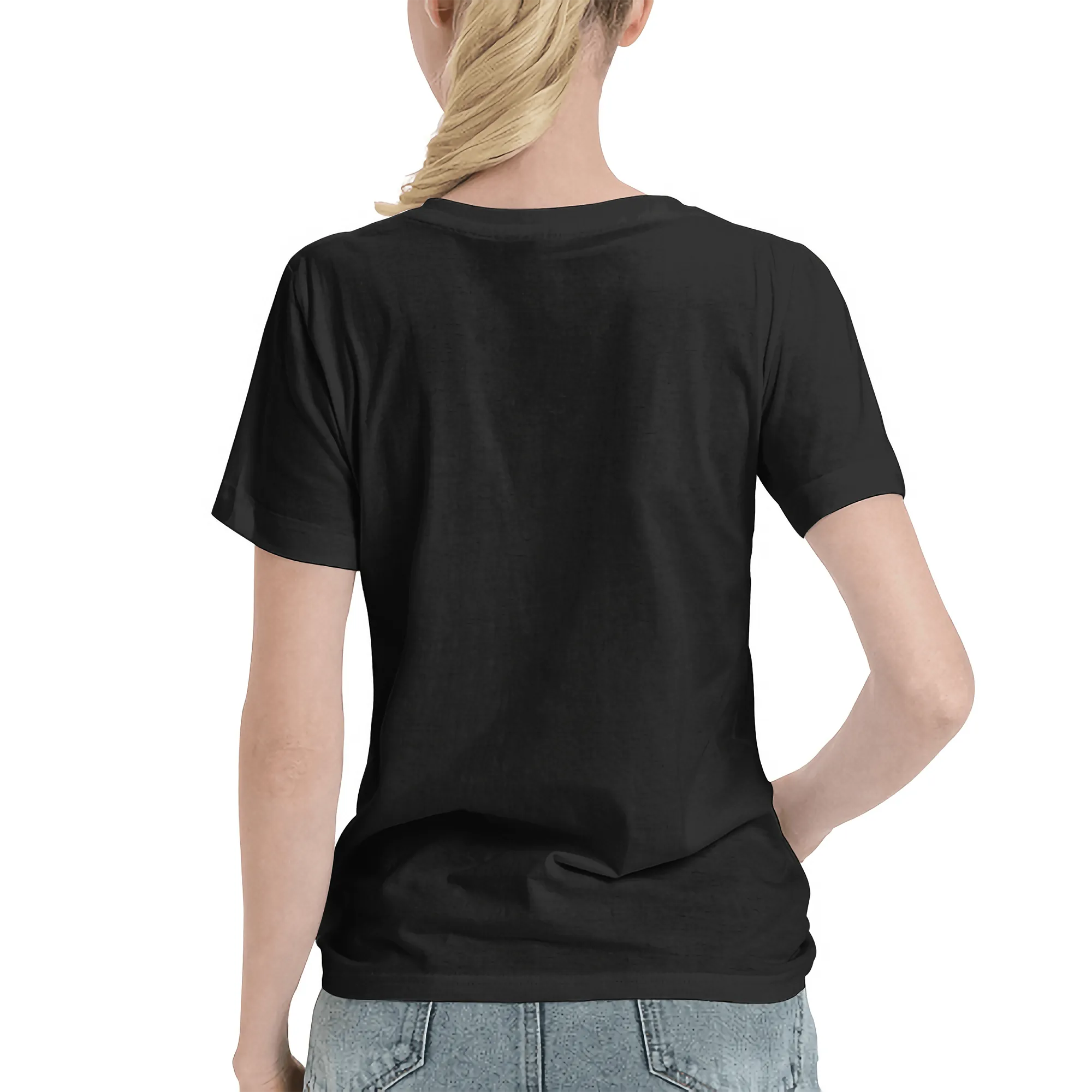Death Row Records Red Logo Women's T-Shirt