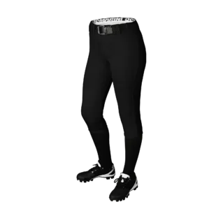 DeMarini Girl's Fierce Belted Softball Pant