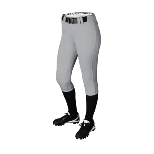 DeMarini Girl's Fierce Belted Softball Pant
