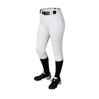 DeMarini Girl's Fierce Belted Softball Pant