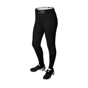 DeMarini Girl's Fierce Belted Softball Pant