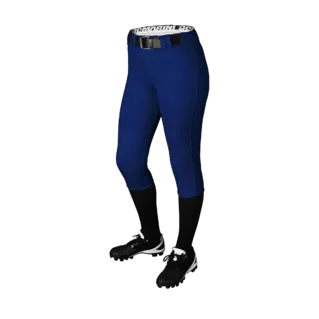 DeMarini Girl's Fierce Belted Softball Pant