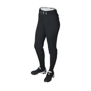 DeMarini Women's Fierce Belted Softball Pant
