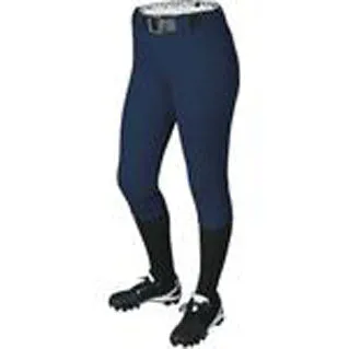 DeMarini Women's Fierce Belted Softball Pant