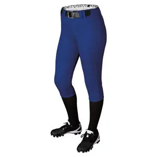 DeMarini Women's Fierce Belted Softball Pant