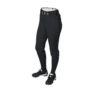 DeMarini Women's Fierce Belted Softball Pant
