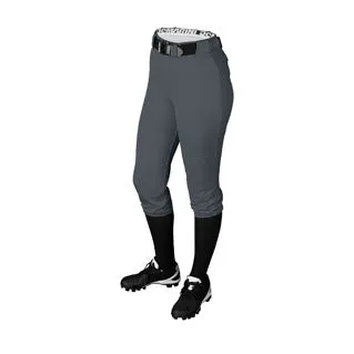 DeMarini Women's Fierce Belted Softball Pant