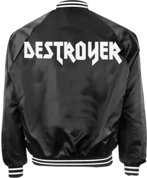 DESTROYER Lmtd Edition