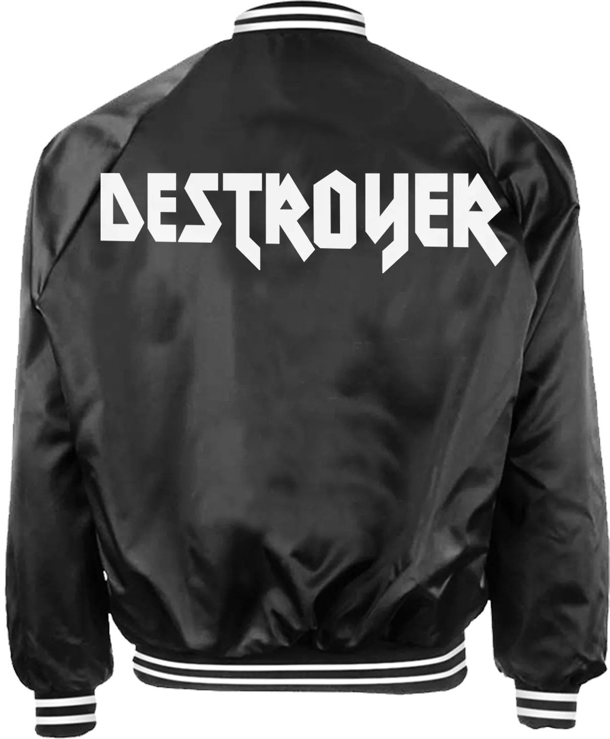 DESTROYER Lmtd Edition
