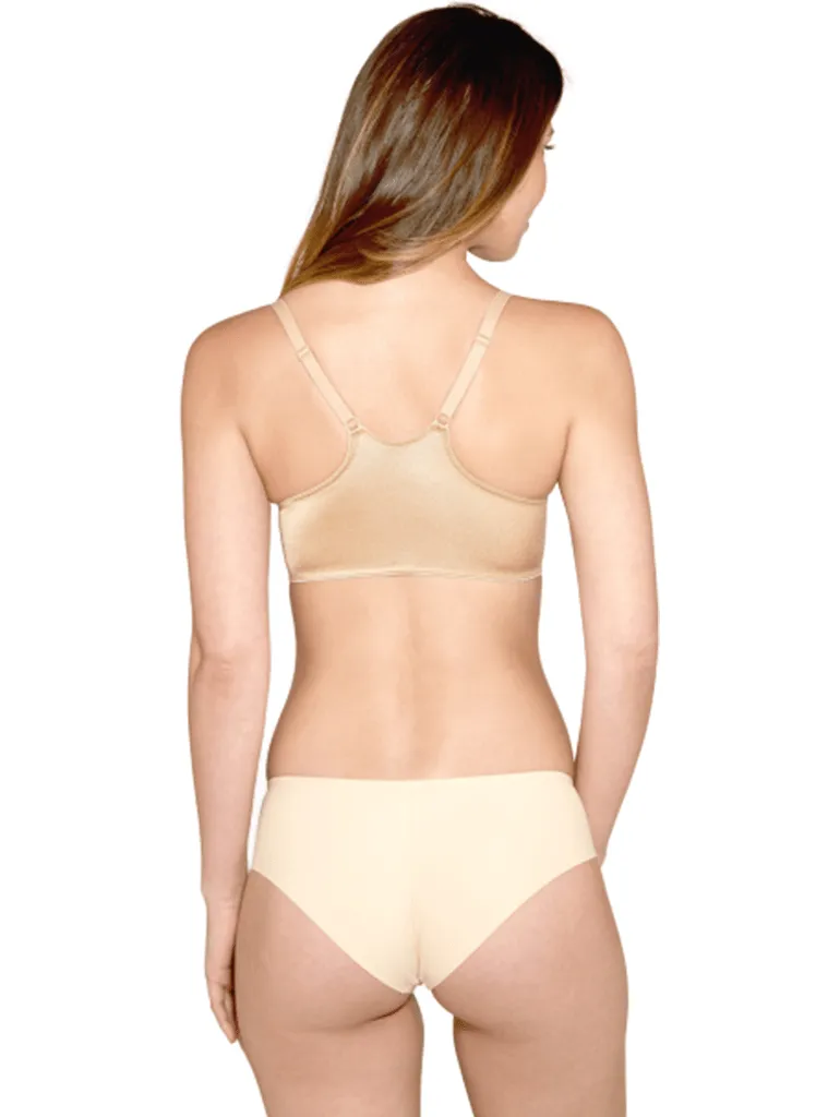 Dominique The Meryl Everyday Front Closure Minimizer T-back