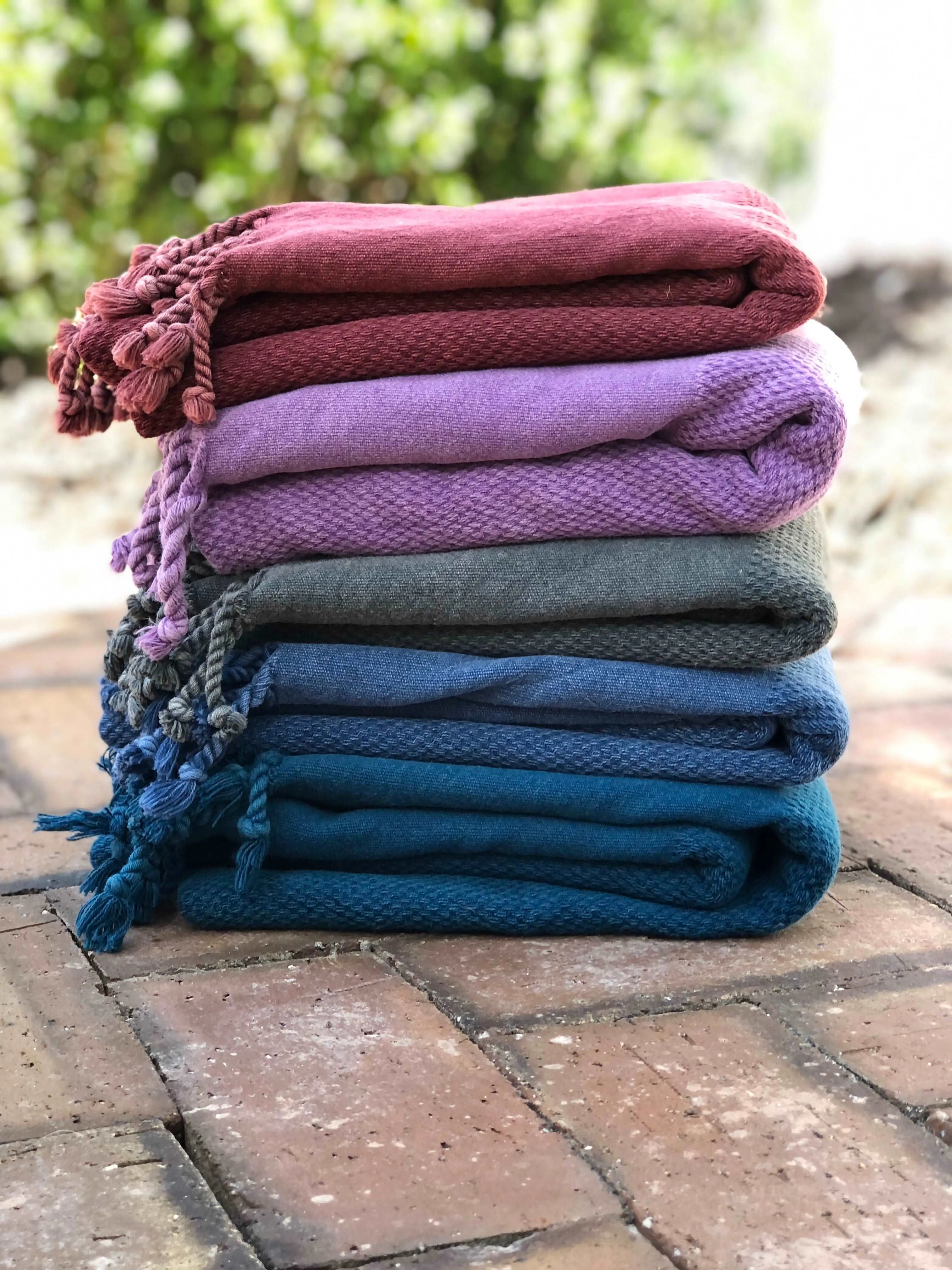 Emira Towel