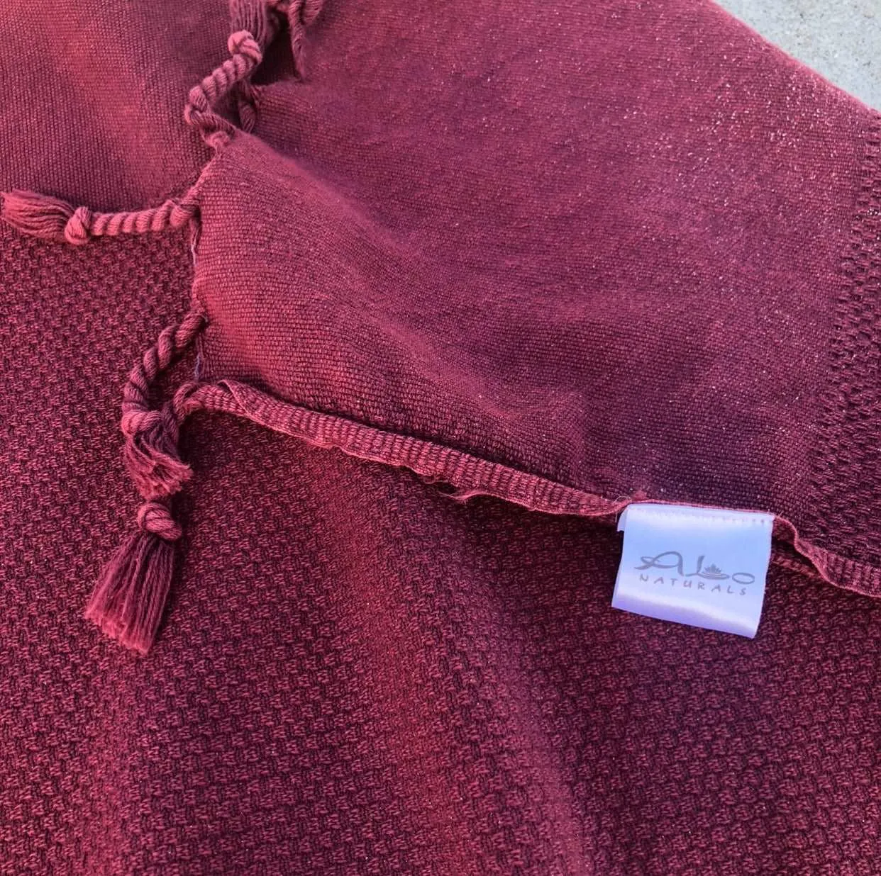 Emira Towel