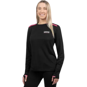 Endeavor Merino Women's Longsleeve