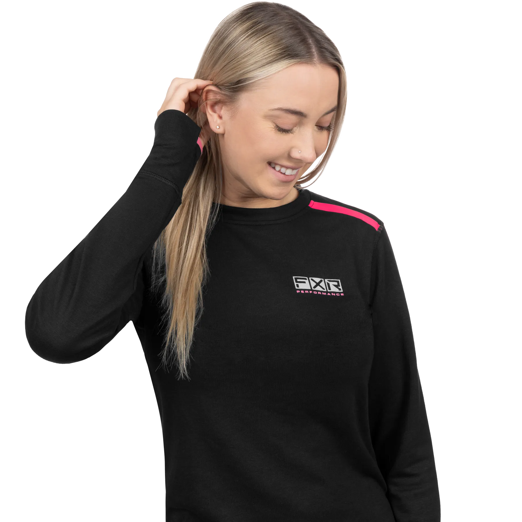 Endeavor Merino Women's Longsleeve