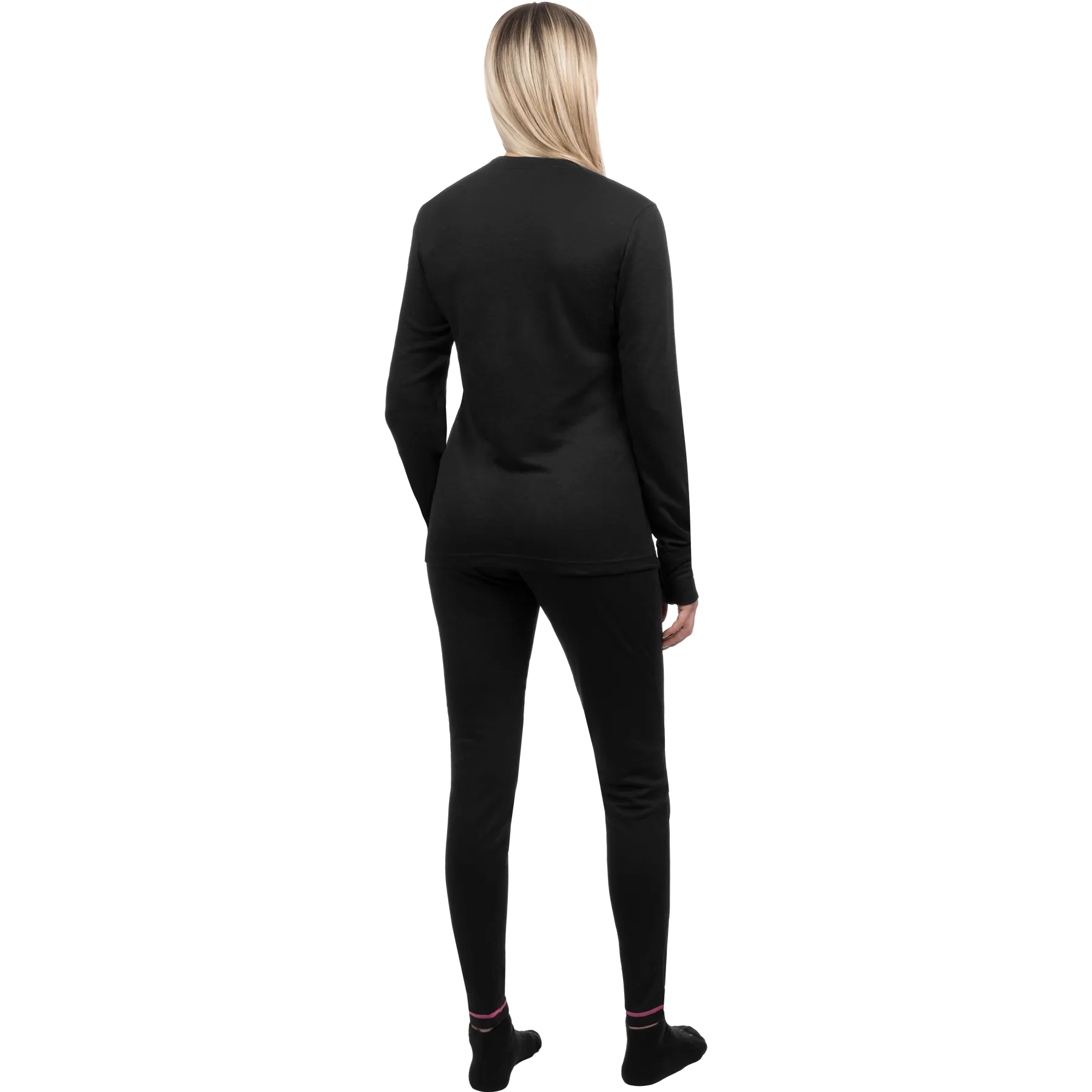 Endeavor Merino Women's Longsleeve