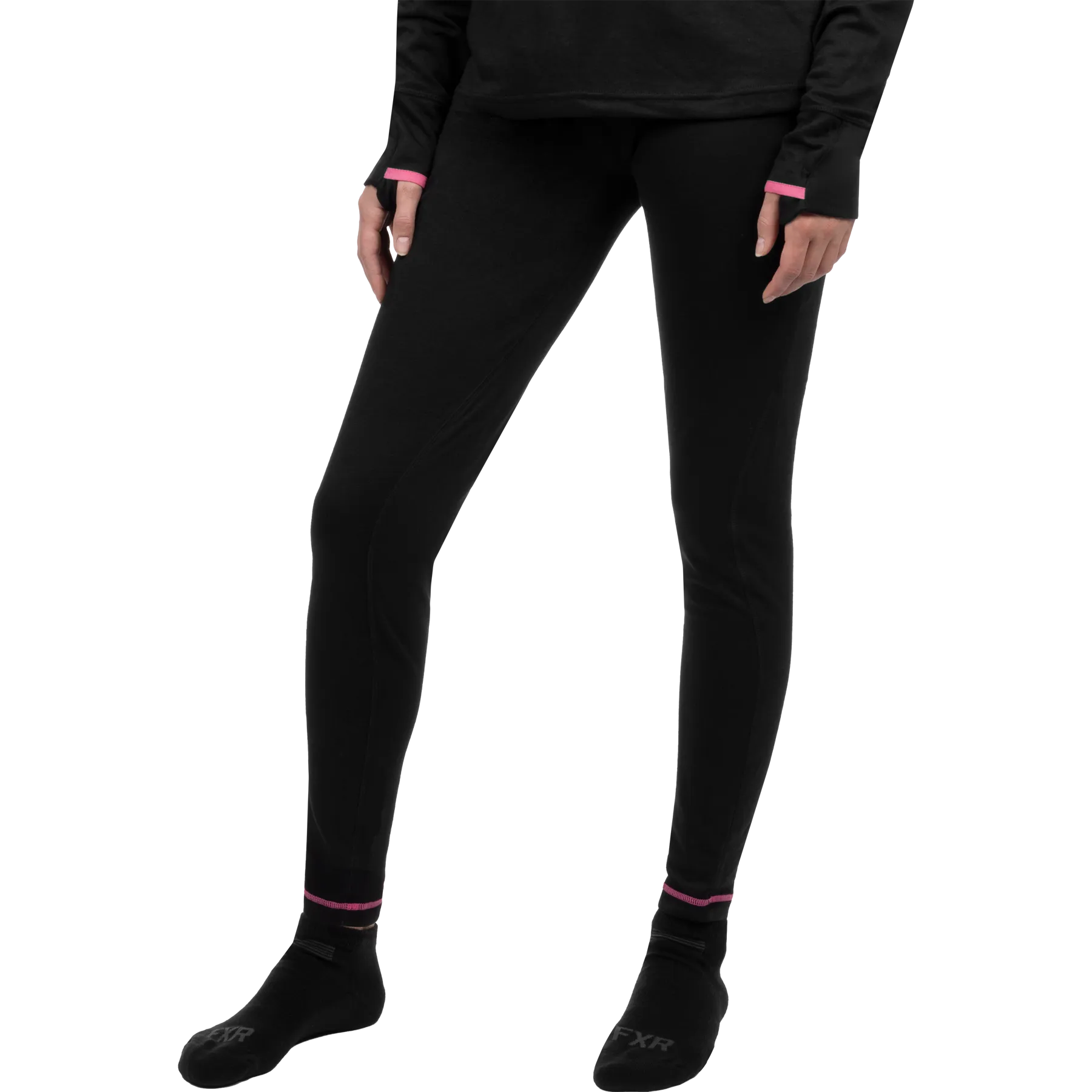 Endeavor Merino Women's Pants