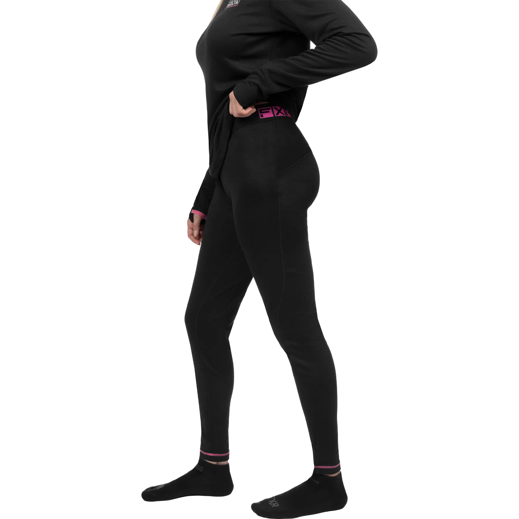 Endeavor Merino Women's Pants