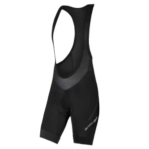 Endura Womens Fs260-pro Ds Bibshorts Ii Black