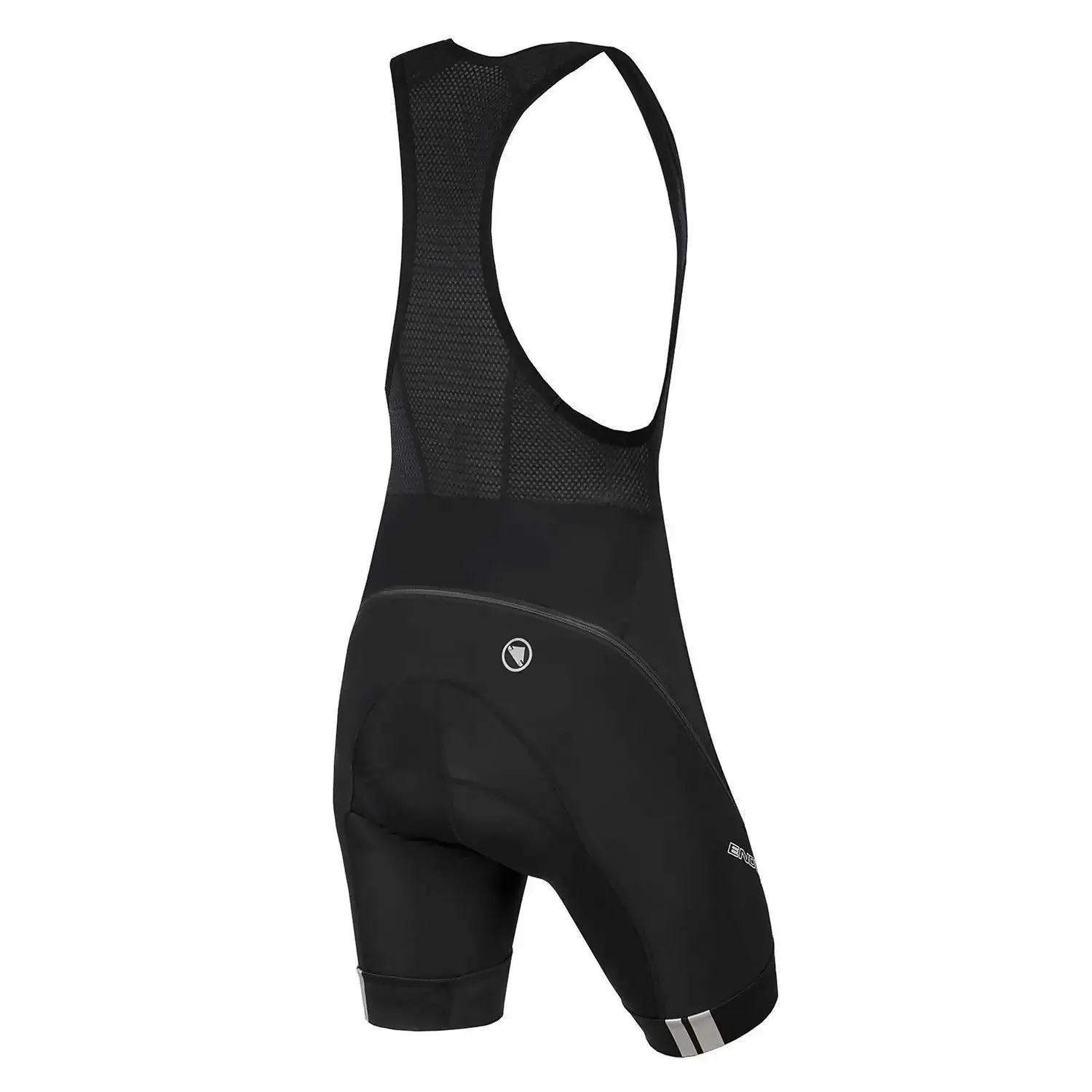Endura Womens Fs260-pro Ds Bibshorts Ii Black