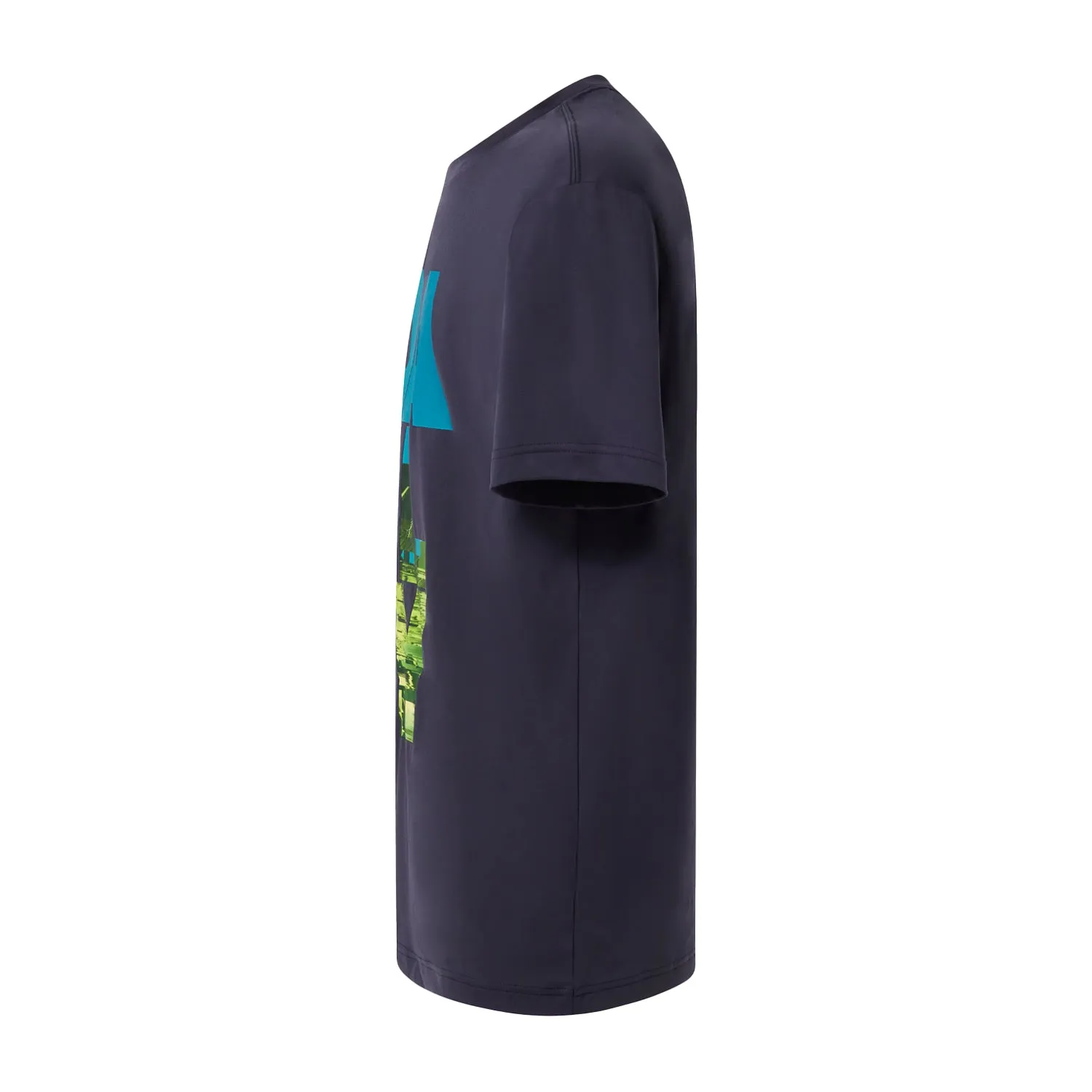 Enhance Qdevo SS Tee Icon 3.0