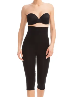 Final Sale Clearance FarmaCell High Waist Capri