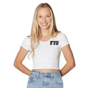 FIU Panthers Babydoll Tee