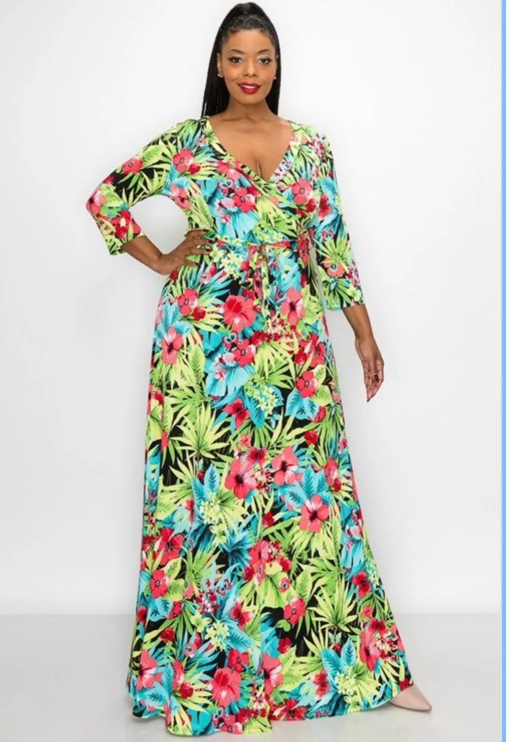 Floral Fantasy