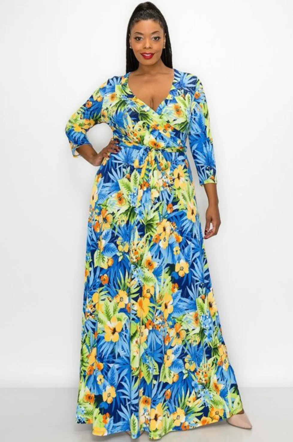 Floral Fantasy