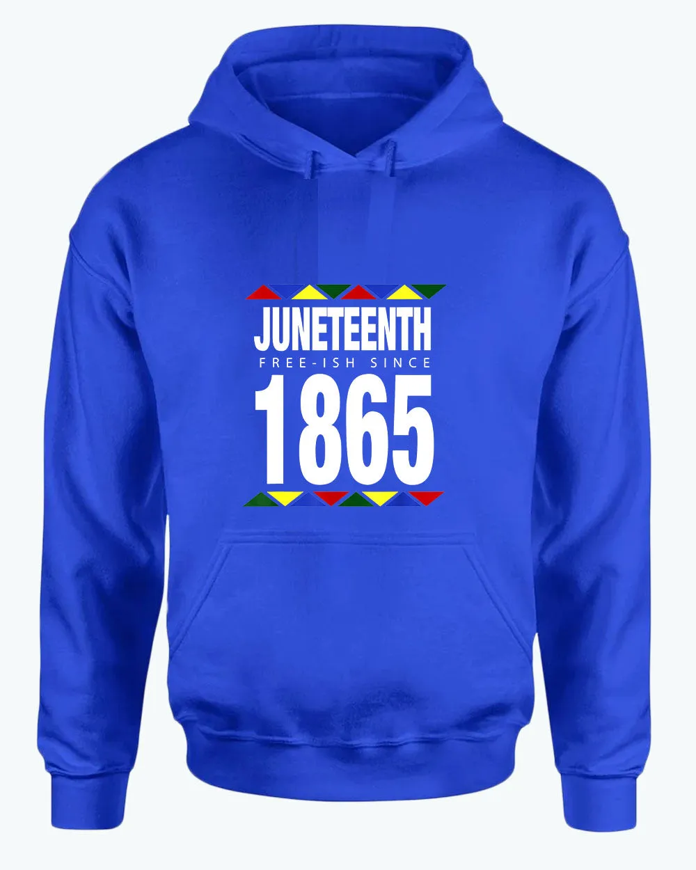 Free-ish since 1865 hoodie juneteenth hoodie 2