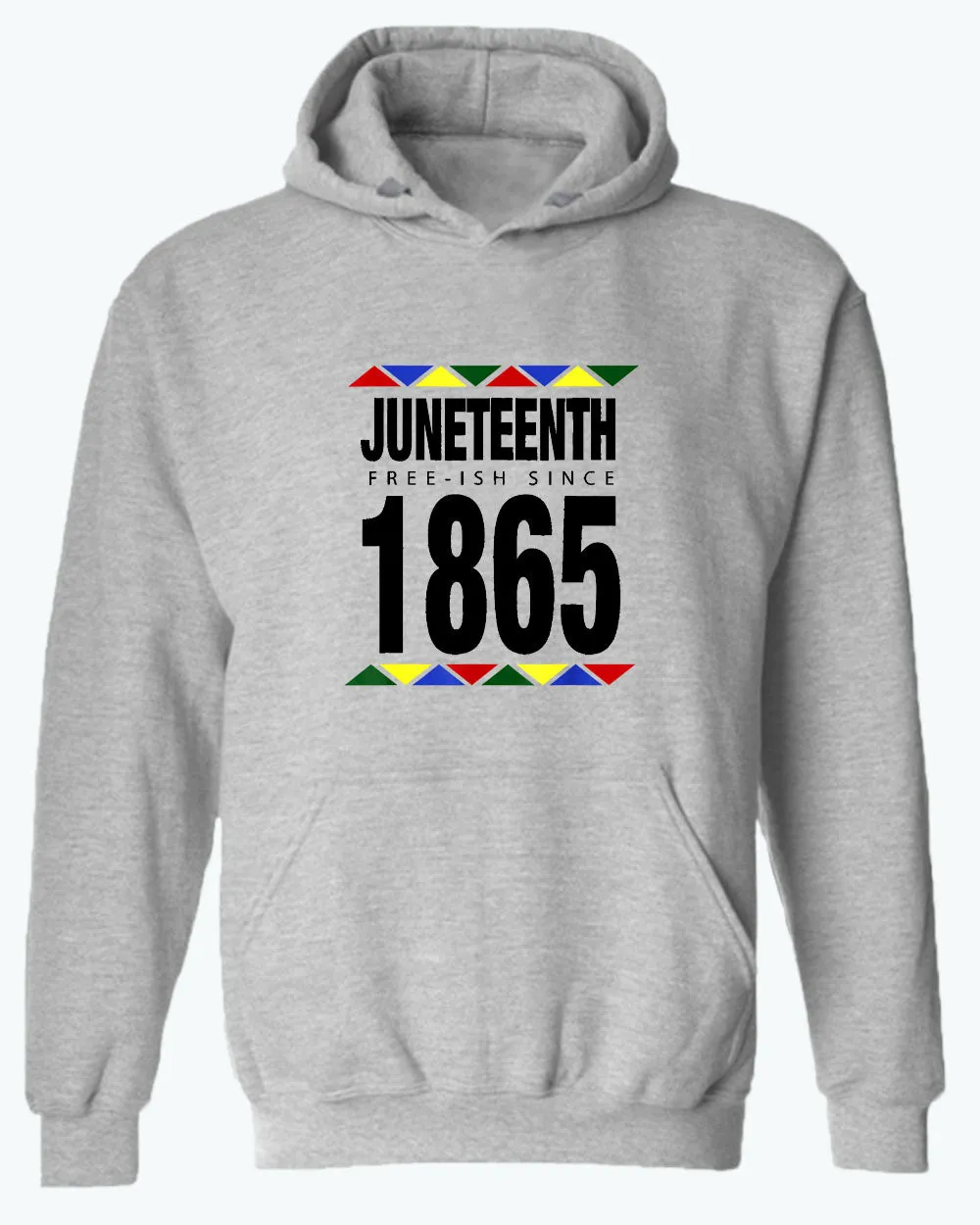 Free-ish since 1865 hoodie juneteenth hoodie 2