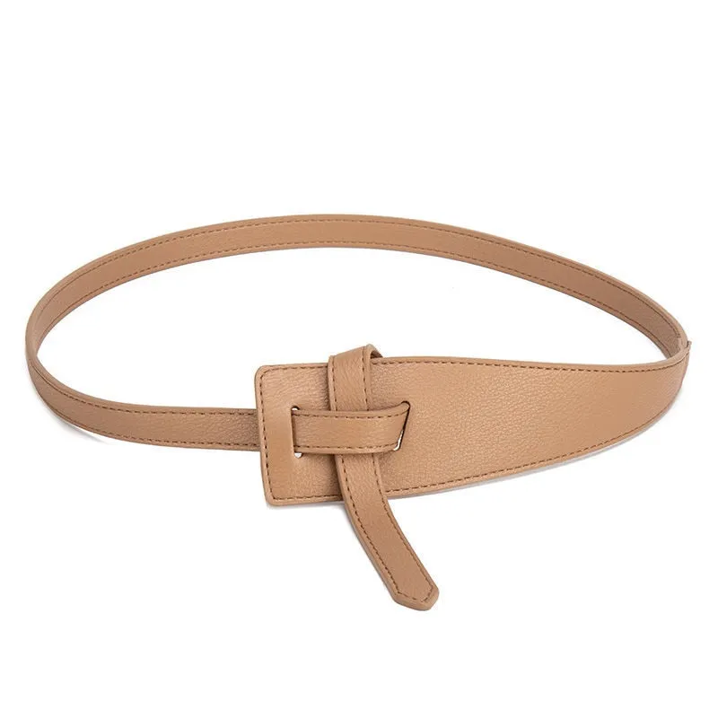 Funki Buys | Belts | Women's Goth Under Bust Cincher Belt