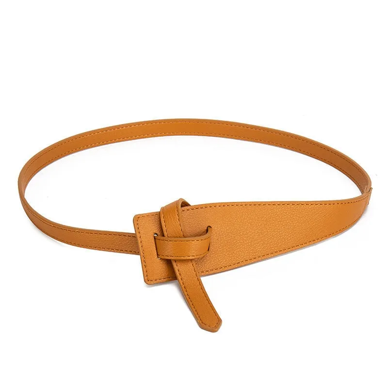 Funki Buys | Belts | Women's Goth Under Bust Cincher Belt