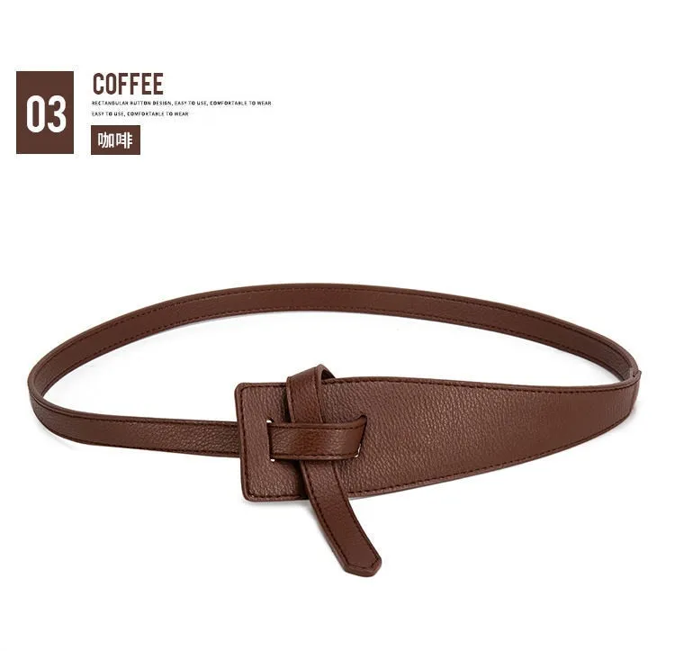 Funki Buys | Belts | Women's Goth Under Bust Cincher Belt