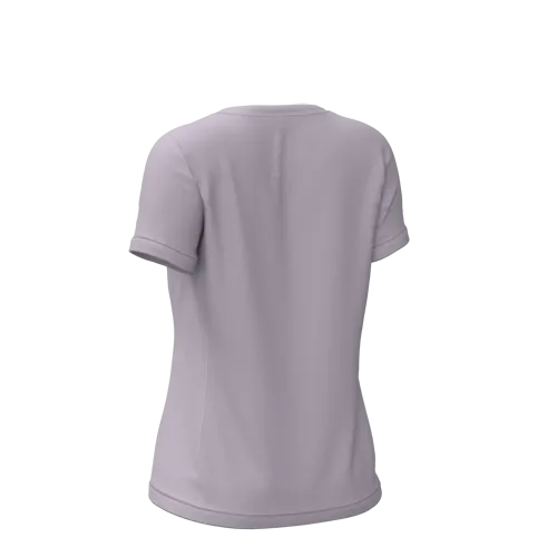 FXR Women's Breezy UPF V-Neck T-Shirt