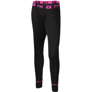 FXR Women's Endeavor Merino Pants