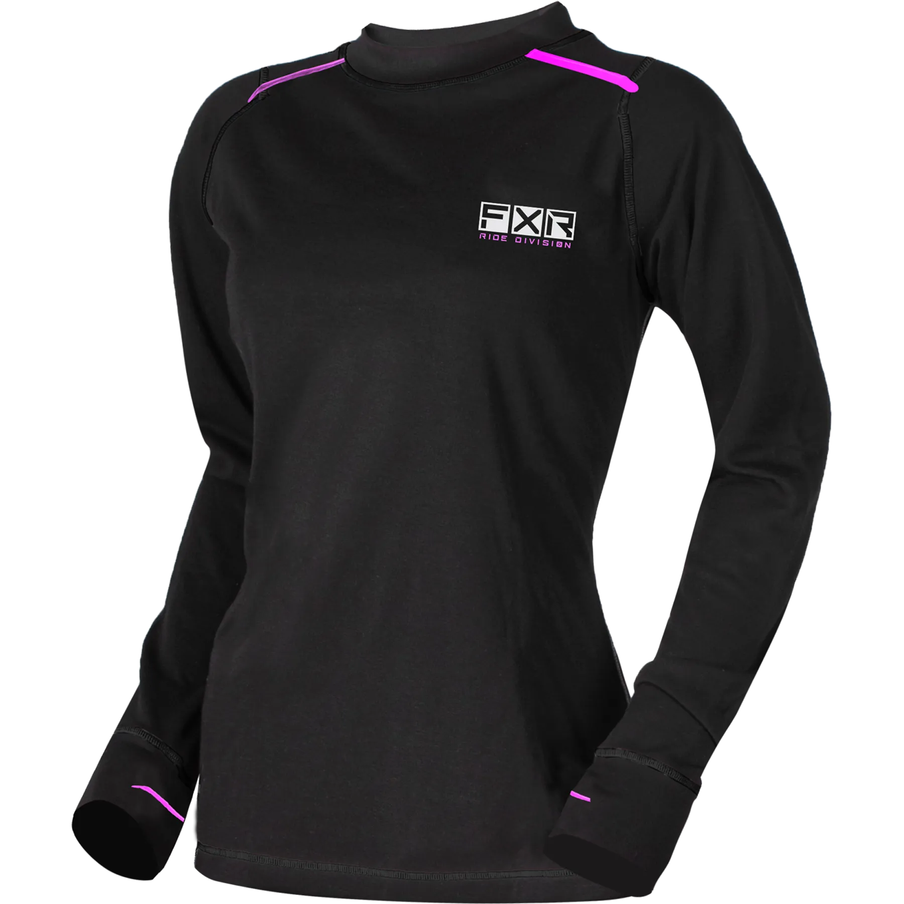 FXR Women's Endevador Merino Longsleeve