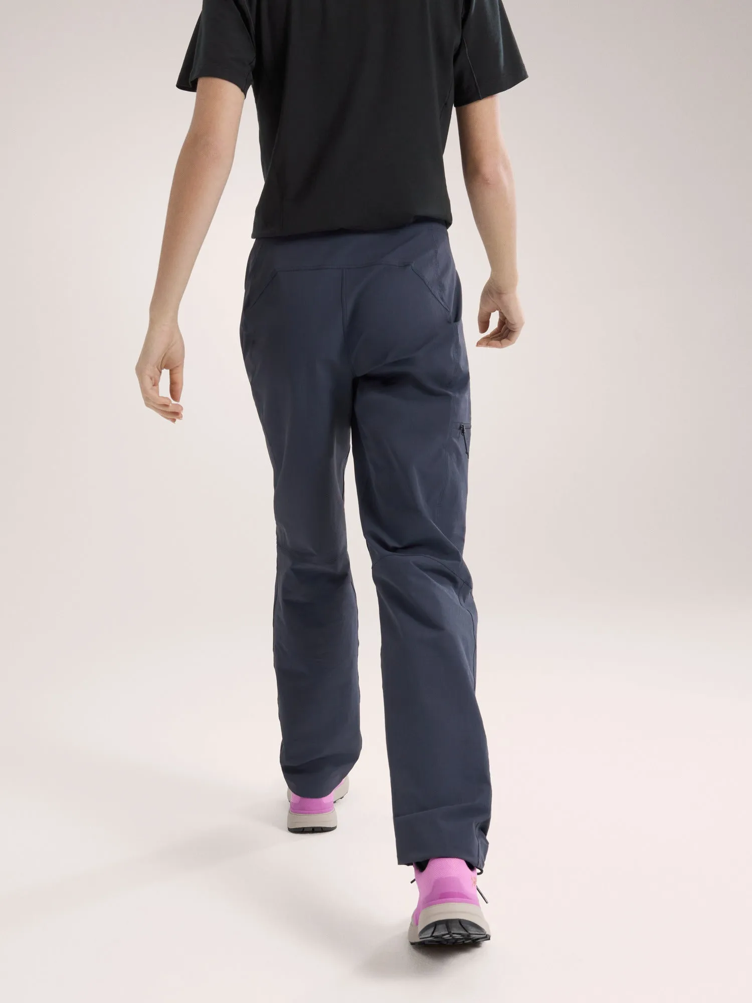 Gamma Pant (Women's) - X000010033